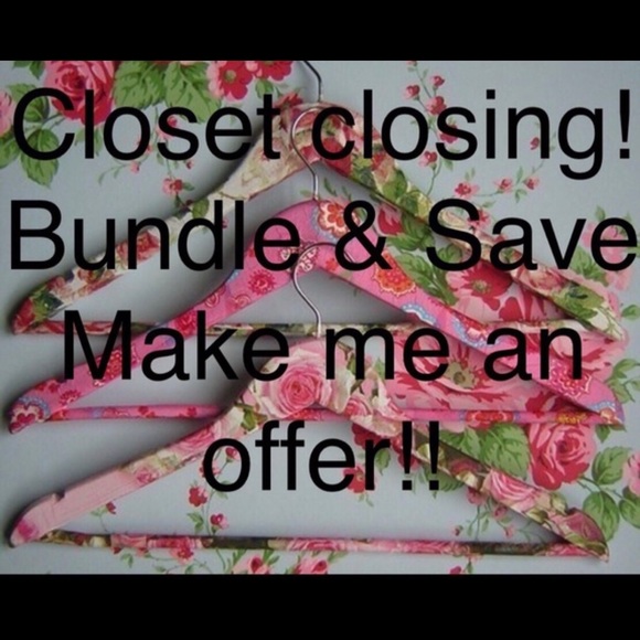 Closet Closing - Picture 2 of 2